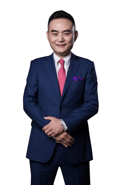 Peter Li