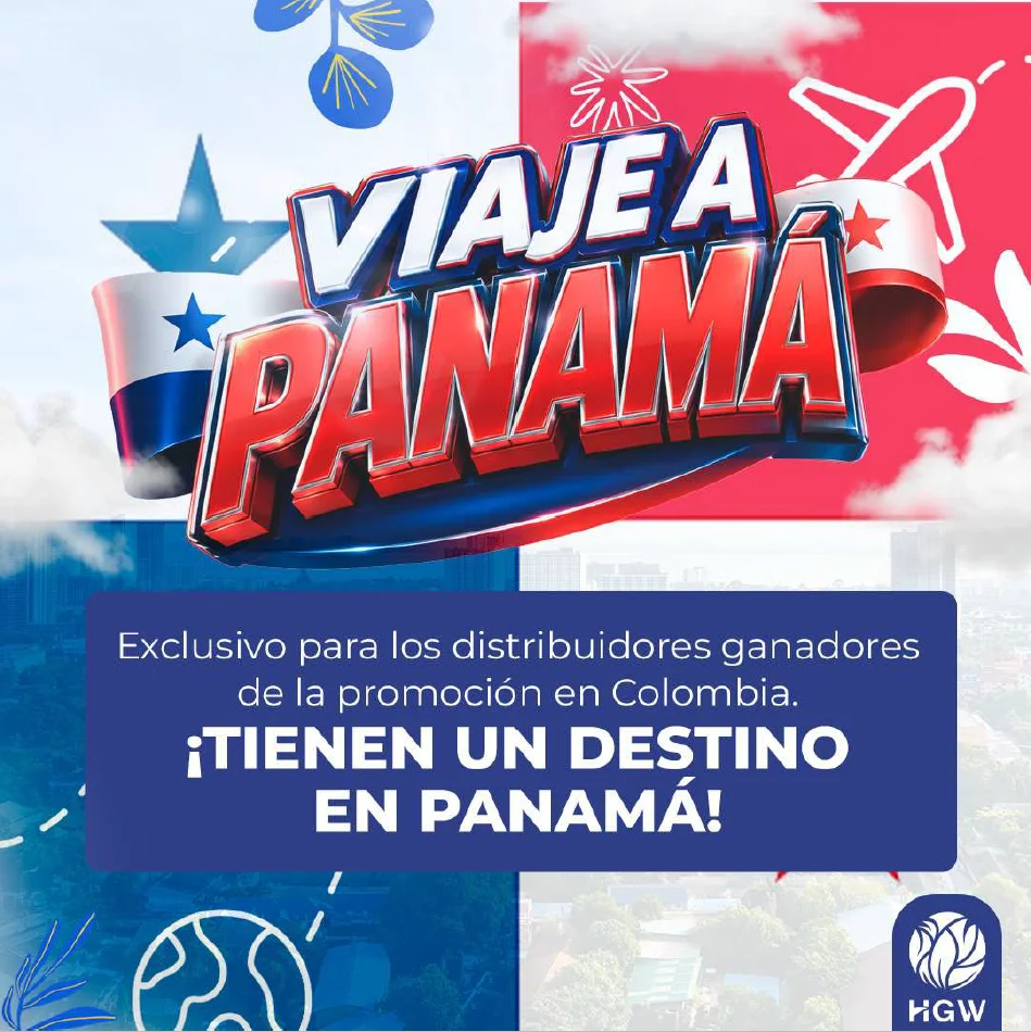 🚨🇨🇴 ¡LLEGÓ MISIÓN COLOMBIA 2026! 🇨🇴✈️