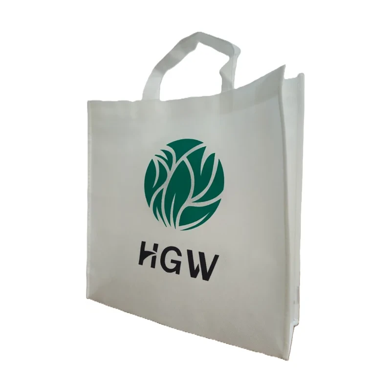 Gift Bag White (BLANCA)