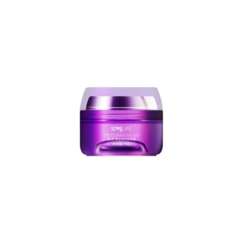 Smilife Blueberry Eye Cream (Contorno de Ojos)
