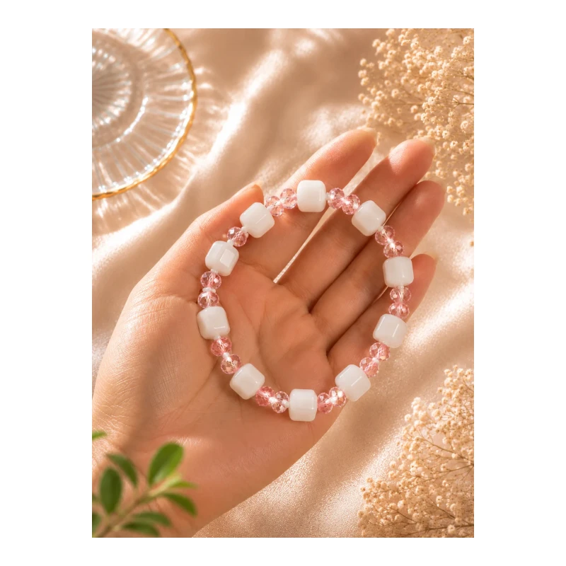 Pulsera de Turmalina Nº 14