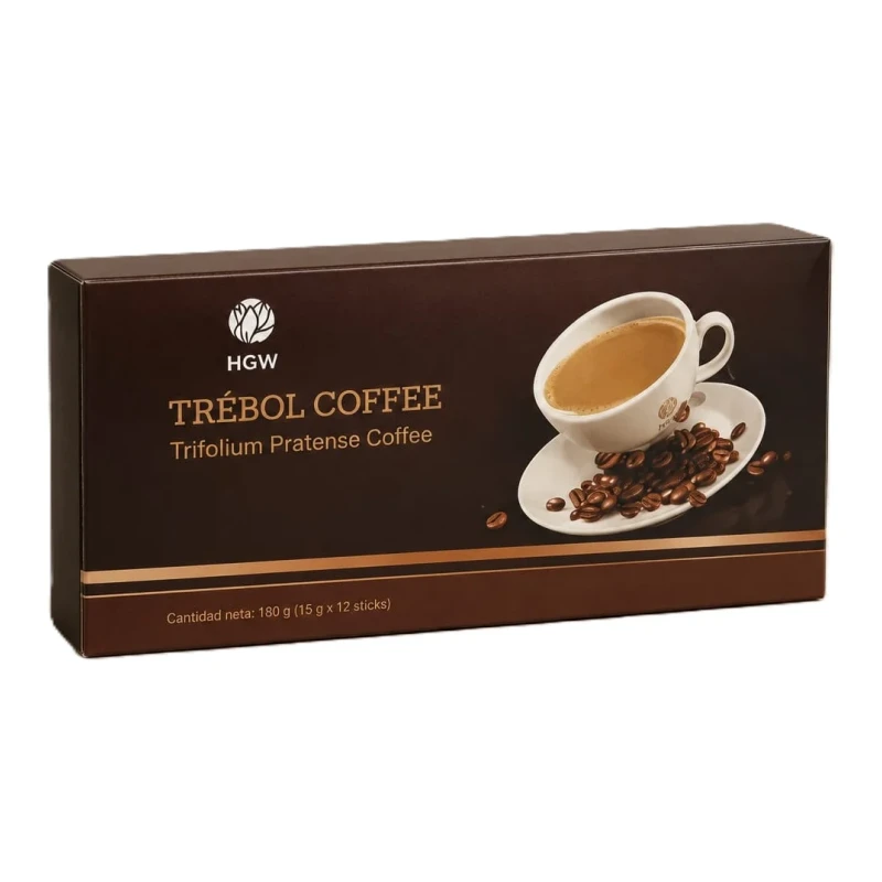 Trebol Coffee