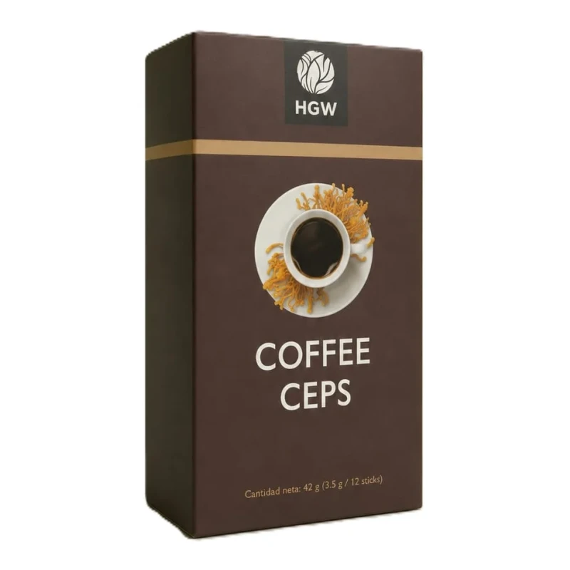 Coffee Ceps