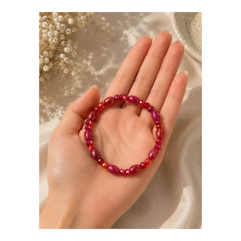 Pulsera de Turmalina Nº 40