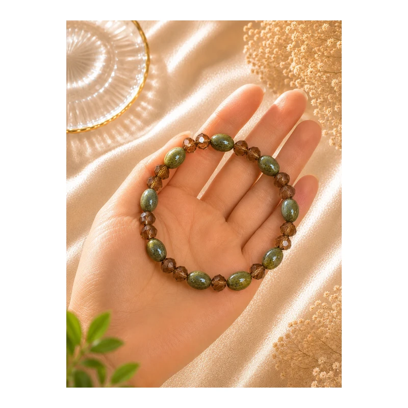 Pulsera de Turmalina Nº 16