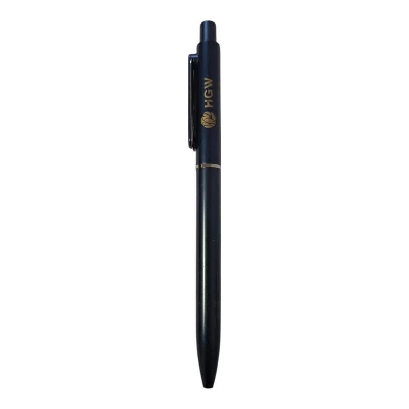 Gel Pen HGW AZUL MARINO