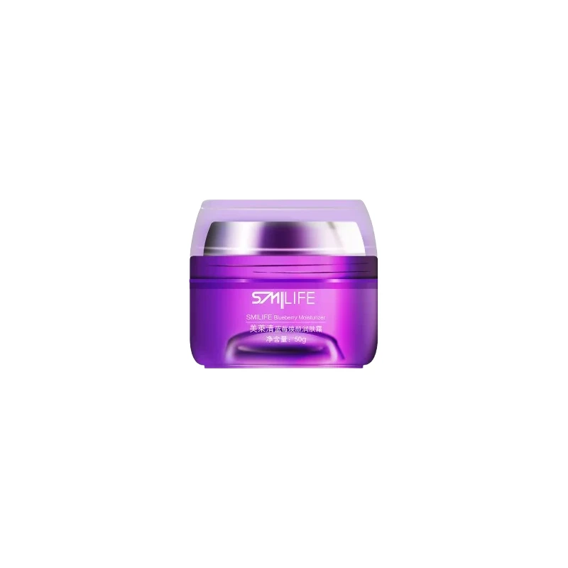 Smilife Blueberry Moisturizer (Humectante)