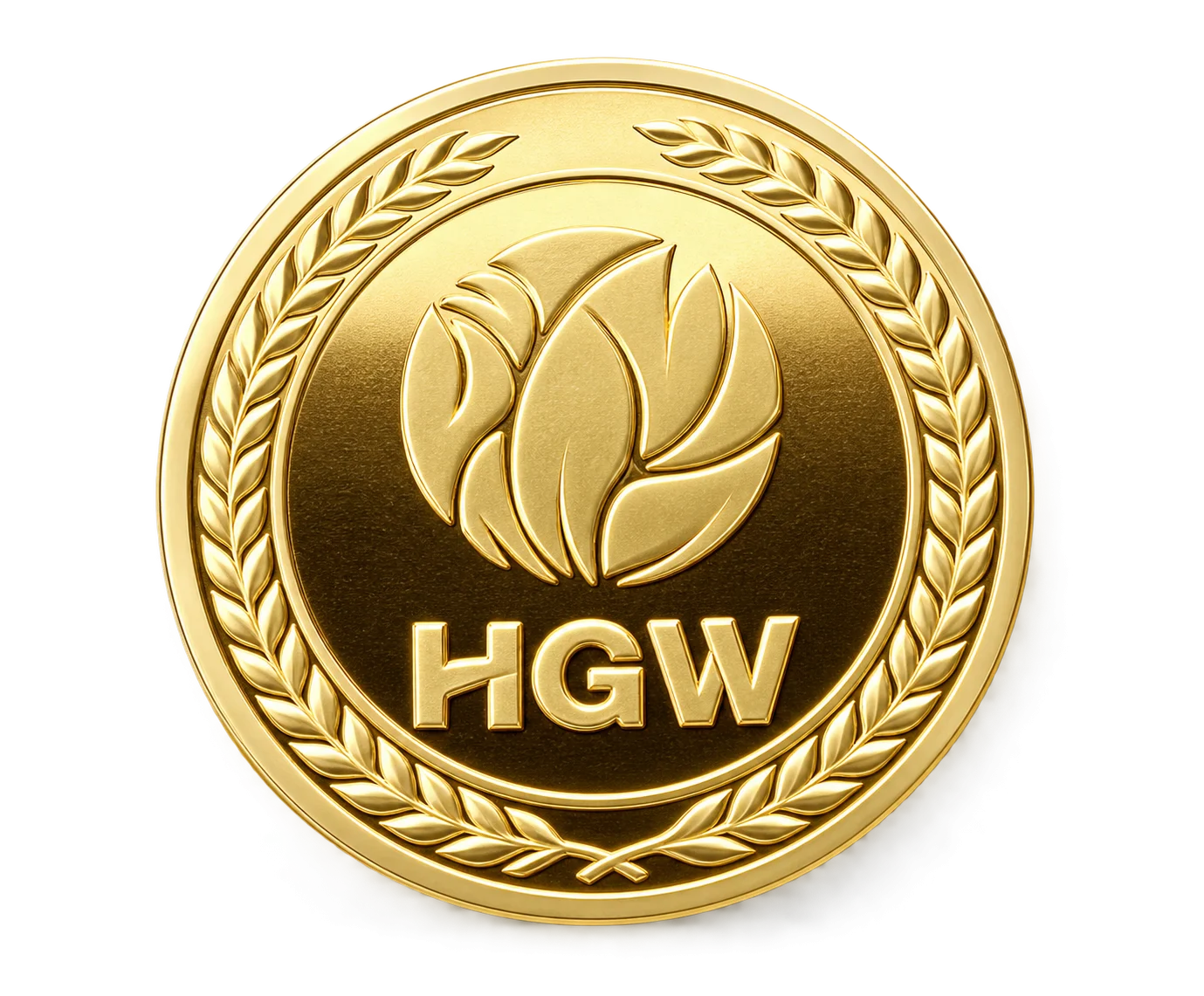 HGW PIN
