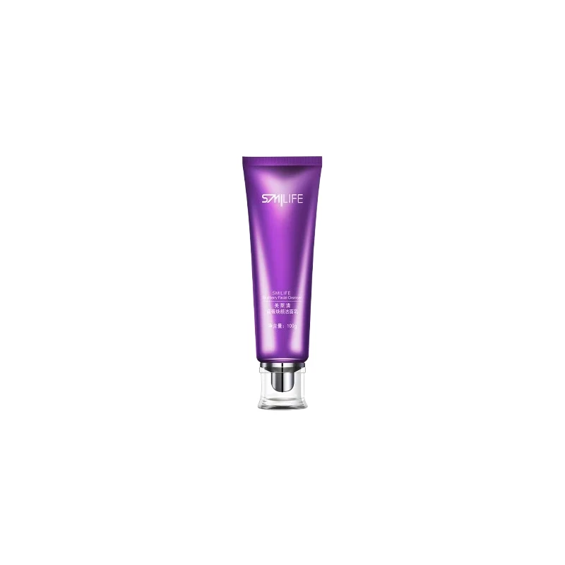 Smilife Blueberry Facial Cleanser (Limpieza Facial)