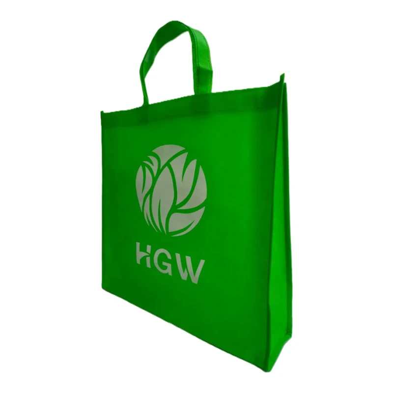 Gift Bag Green (VERDE)
