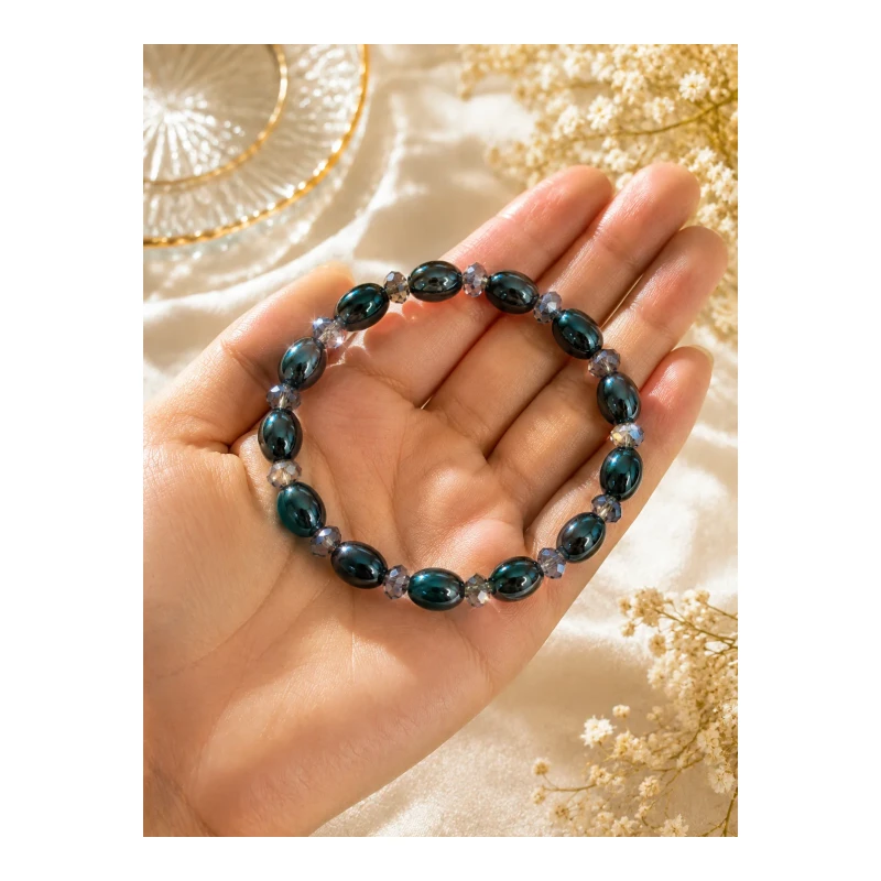 Pulsera de Turmalina Nº 5