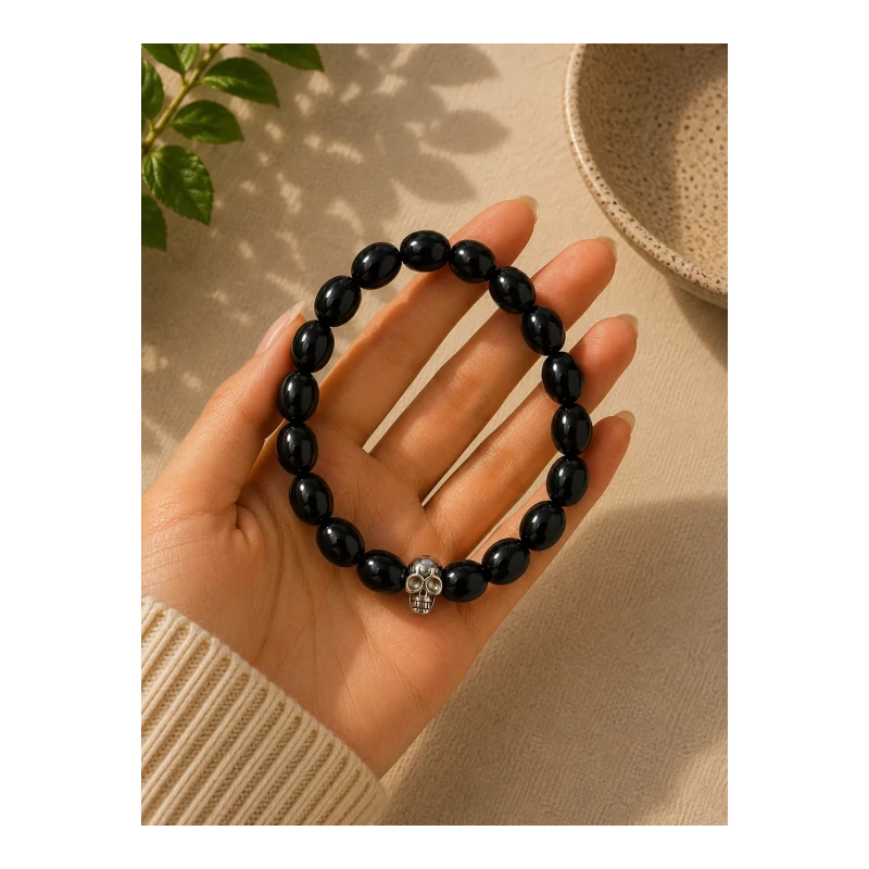Pulsera de Turmalina - Edición Especial Nº 69