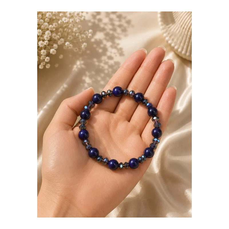 Pulsera de Turmalina Nº 50