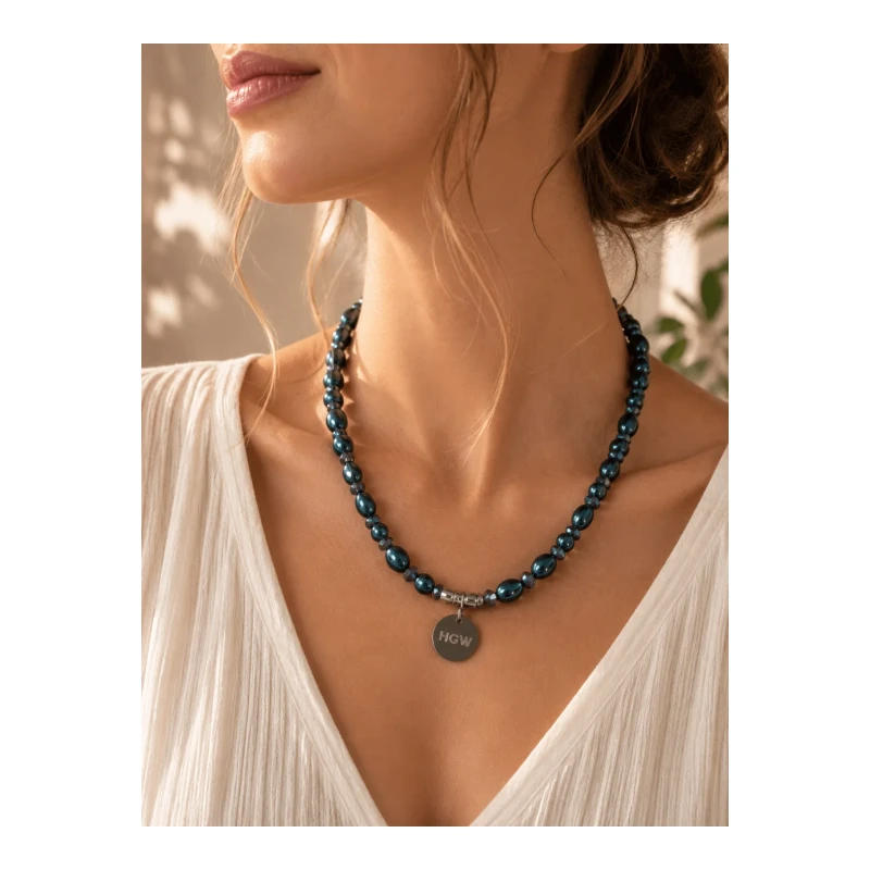 Collar de Turmalina Nº 5
