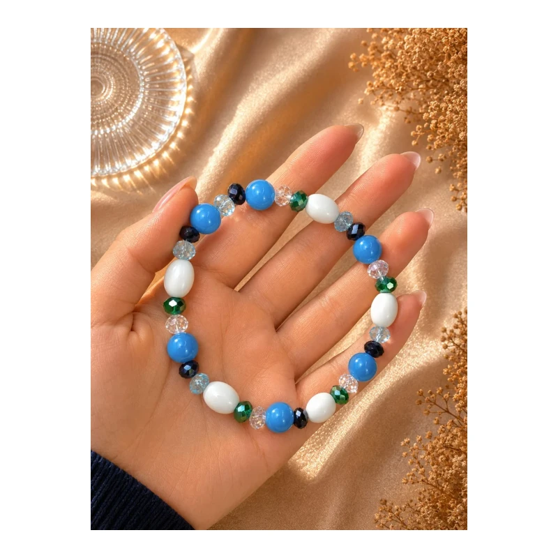 Pulsera de Turmalina Nº 42