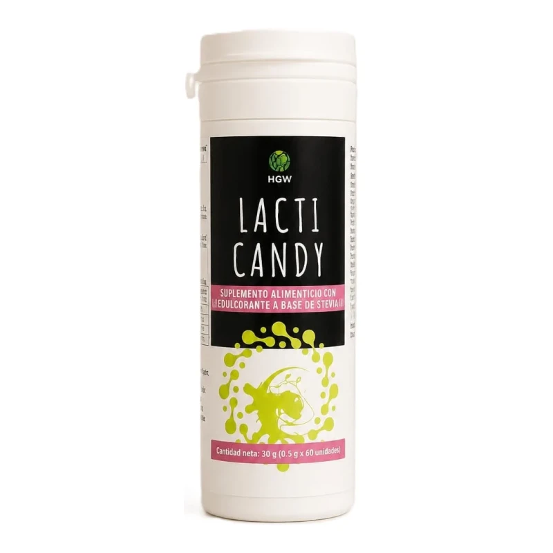 Lacti Candy