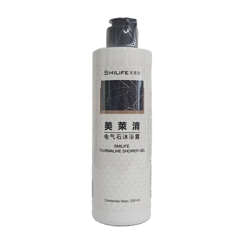 Smilife Tourmaline SHOWER Gel