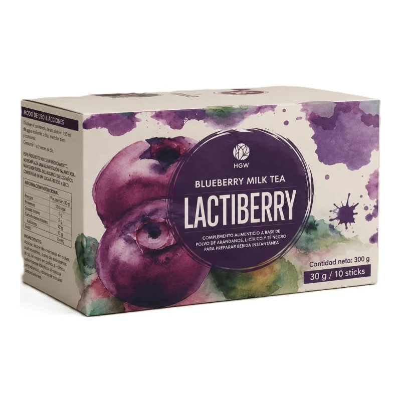 Lactiberry