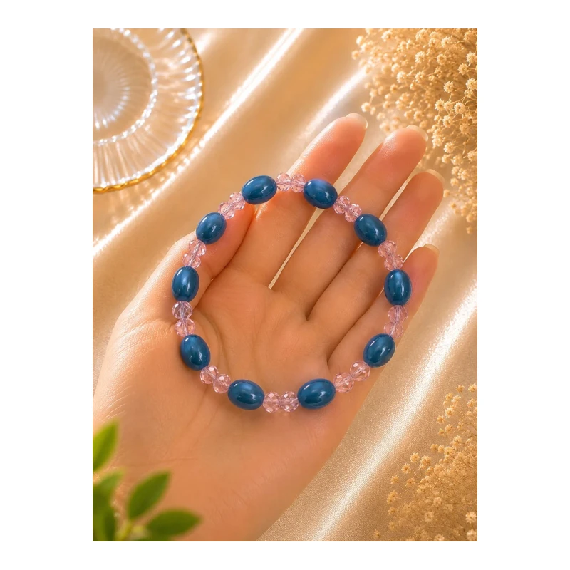 Pulsera de Turmalina Nº 24