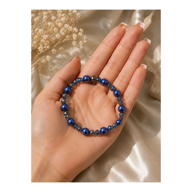 Pulsera de Turmalina Nº 17