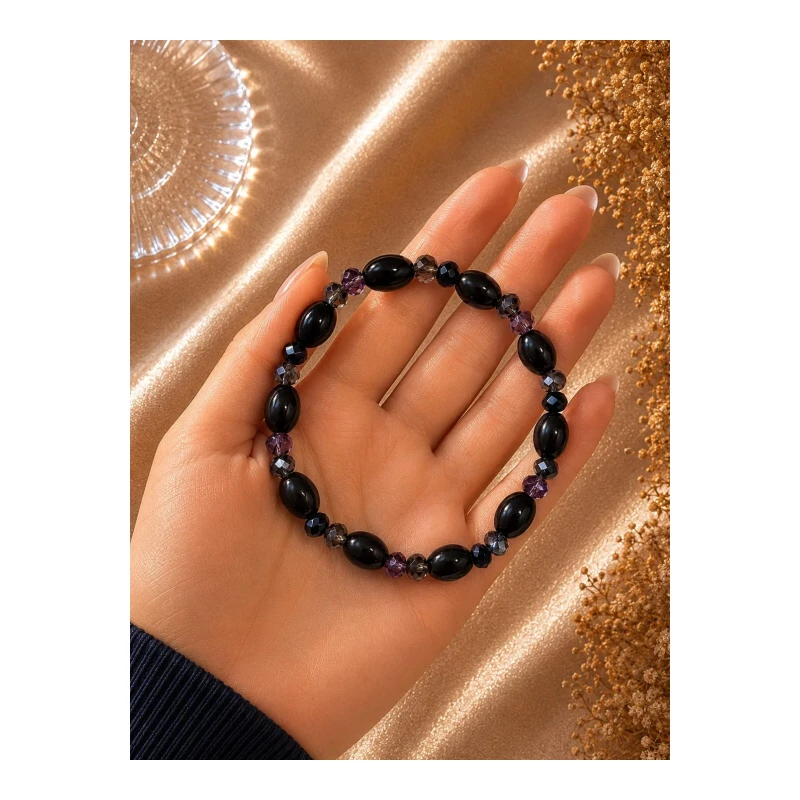 Pulsera de Turmalina Nº 49