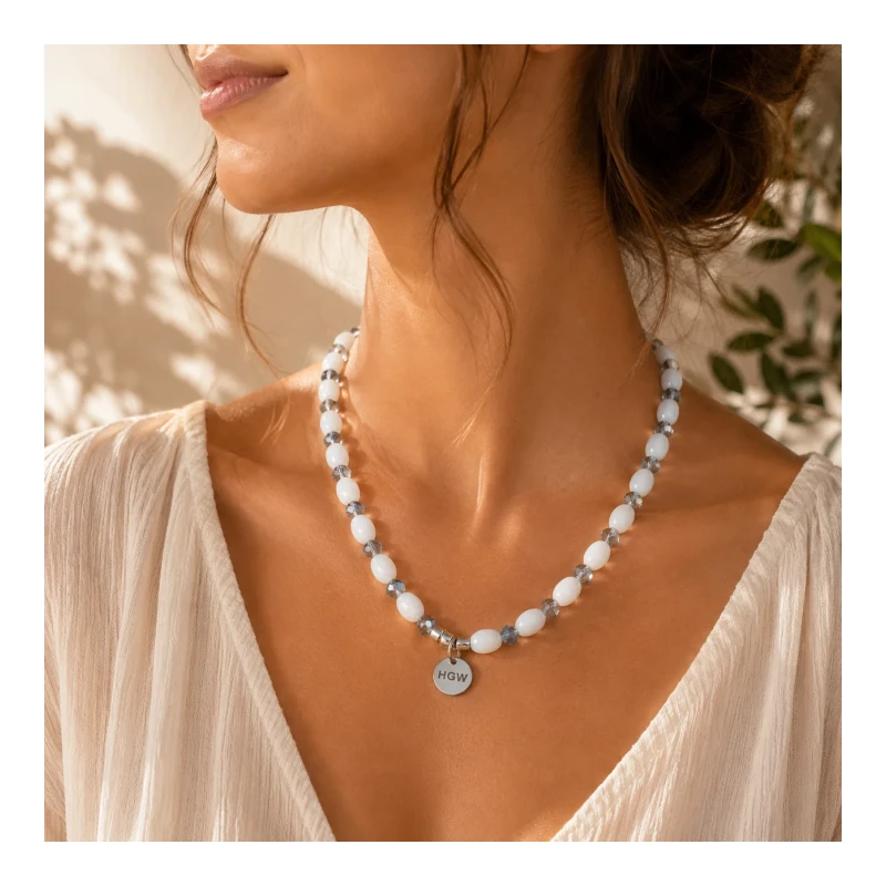 Collar de Turmalina Nº 3