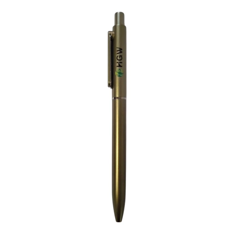 Gel Pen HGW DORADO