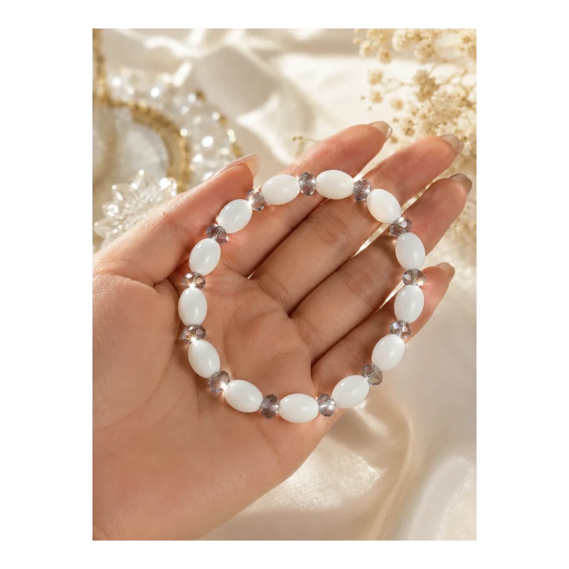 Pulsera de Turmalina Nº 3