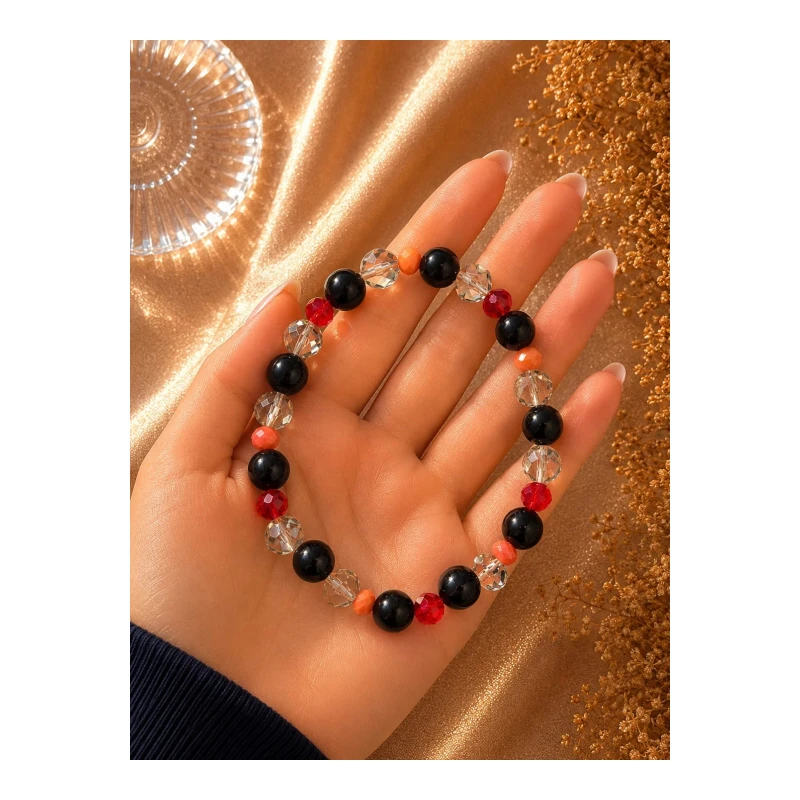 Pulsera de Turmalina Nº 59
