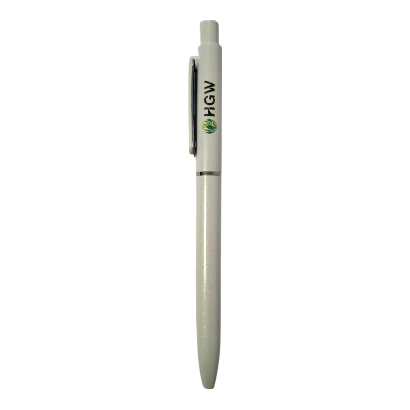 Gel Pen HGW BLANCO