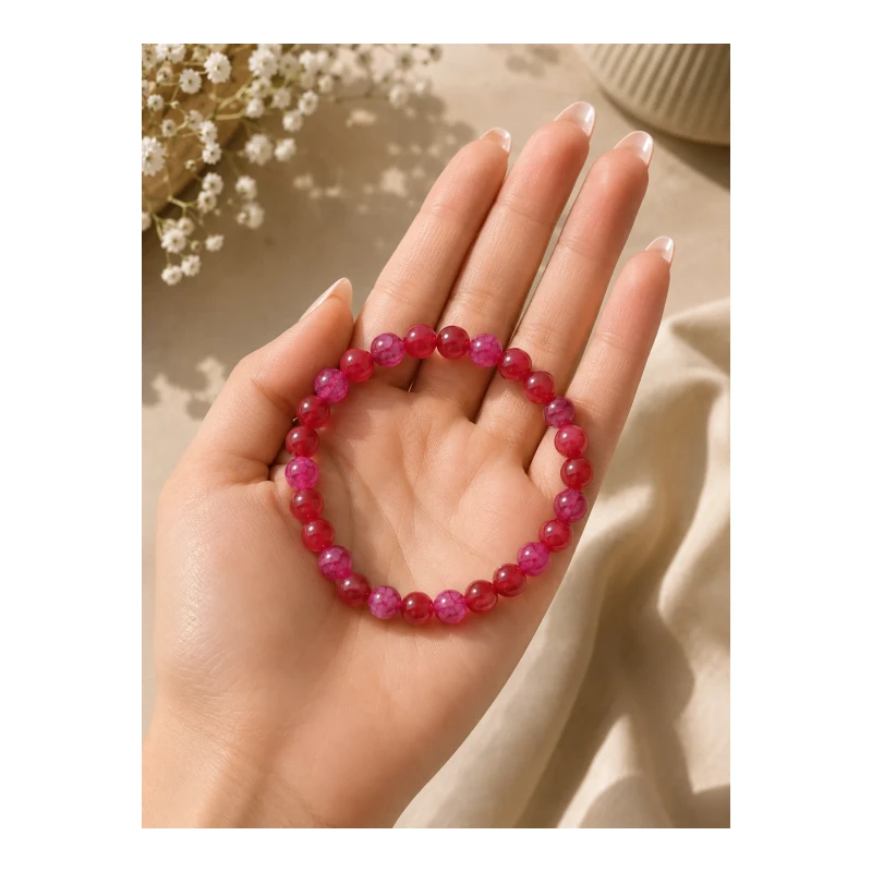 Pulsera de Turmalina Nº 29